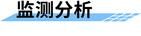 地質(zhì)災(zāi)害監(jiān)測(cè)預(yù)警監(jiān)測(cè)分析