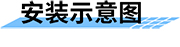 可視化水電站最小生態(tài)下泄流量監(jiān)測(cè)系統(tǒng)-示意圖