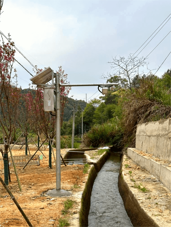 四信數(shù)字孿生灌區(qū)信息化管理平臺應(yīng)用項(xiàng)目福建省武夷山市灌區(qū)節(jié)水配套改造項(xiàng)目